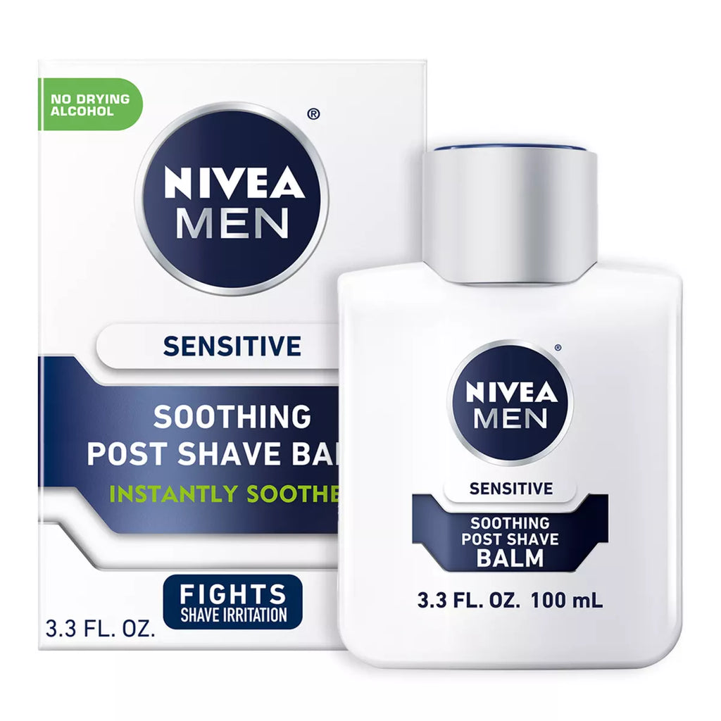 NIVEA MEN Sensitive Post Shave Balm